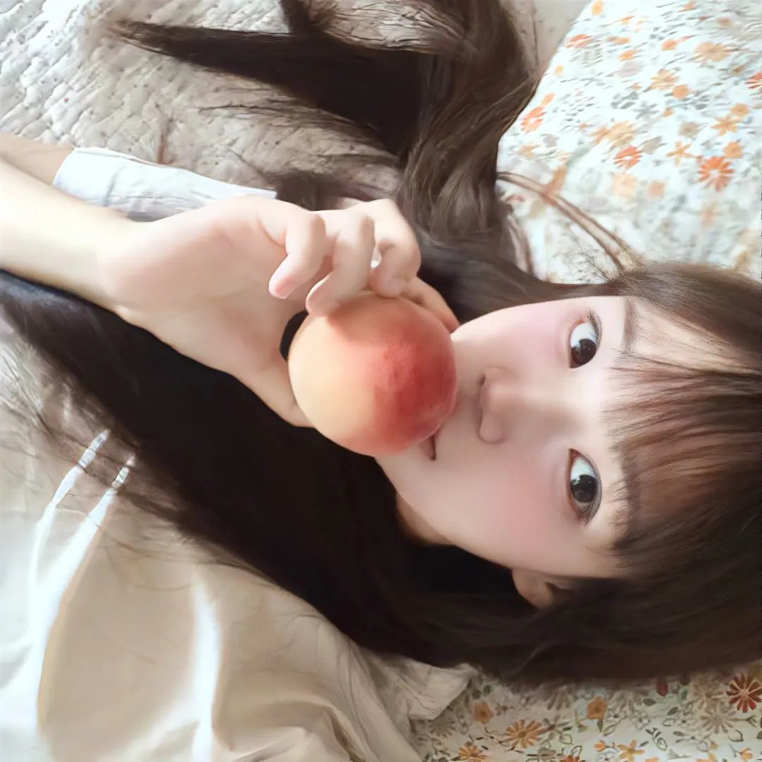 云中行走